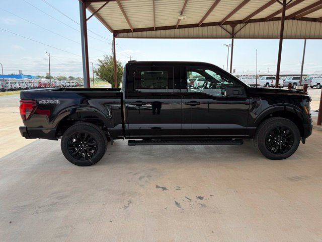 New 2026 Ford F150 XLT w/ Equipment Group 302A MID AWD/4WD image 9