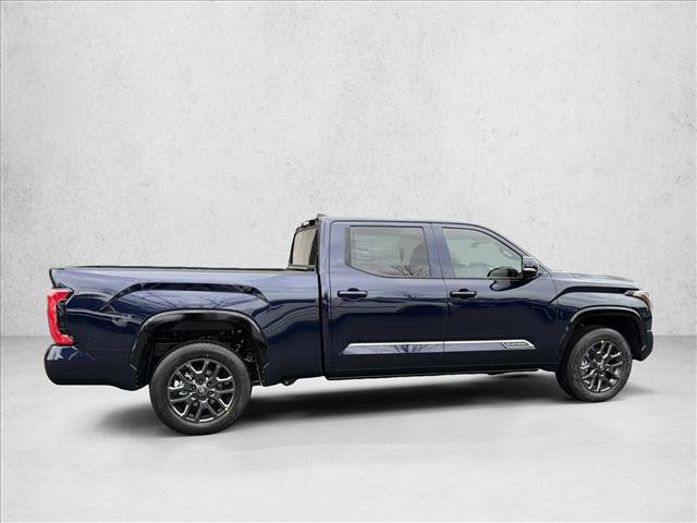New 2026 Toyota Tundra Platinum image 4