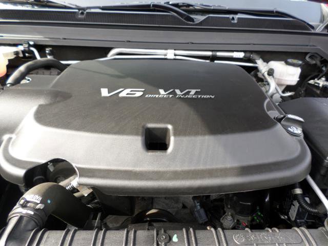 Used 2021 GMC Canyon Elevation w/ Trailering Package image 37