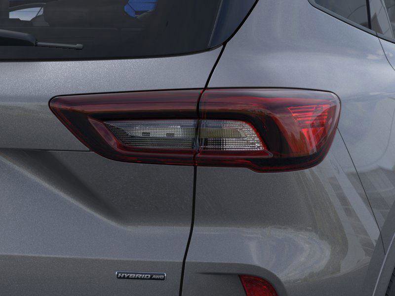 New 2026 Ford Escape ST-Line Elite w/ Premium Technology Package image 21