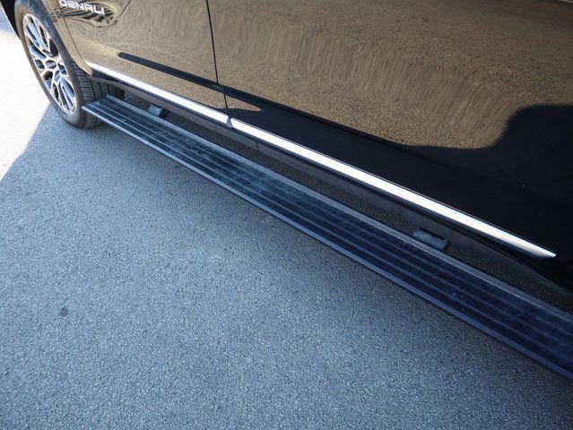 New 2026 GMC Yukon XL Denali w/ Sun & Power Step Package AWD/4WD image 19