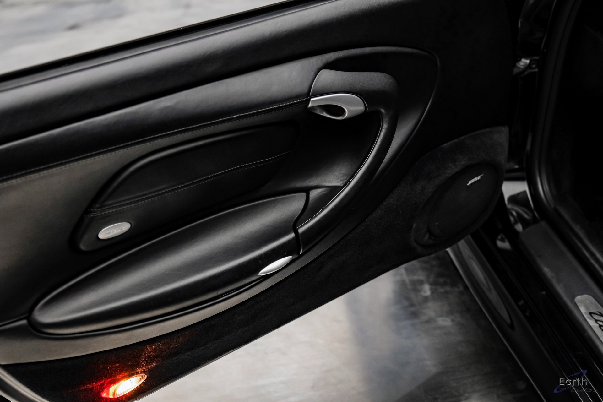 Used 2005 Porsche 911 Turbo S image 70