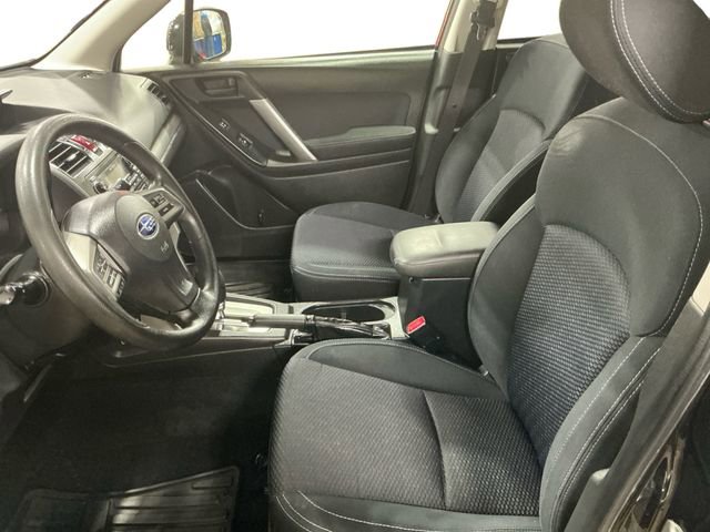 Used 2021 Subaru Crosstrek 2.5i Limited w/ Moonroof Package 2 image 10