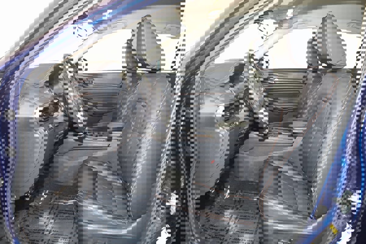 Used 2021 Nissan Altima 2.5 SR image 9