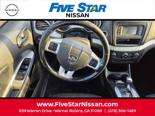 Used 2015 Dodge Journey American Value Package w/ Flexible Seating Group image 8