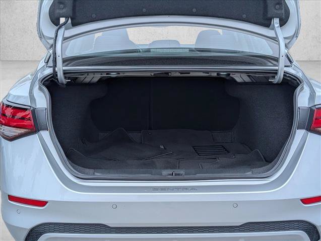 Used 2023 Nissan Sentra SV FWD image 6