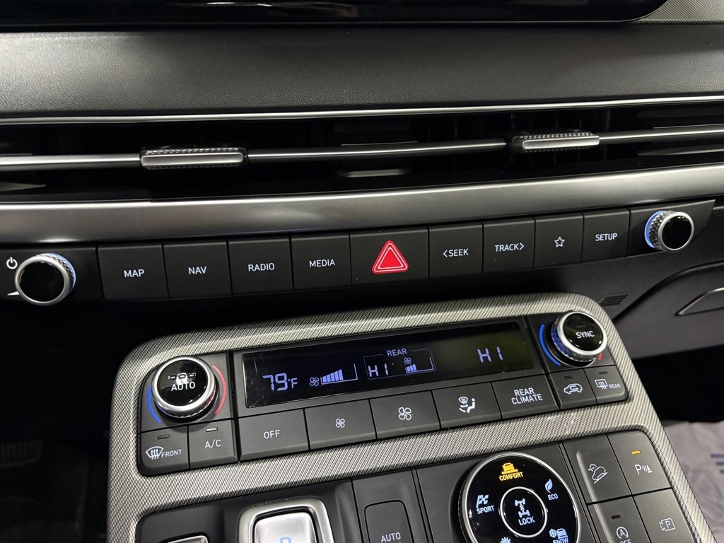 Used 2024 Hyundai Palisade XRT image 16