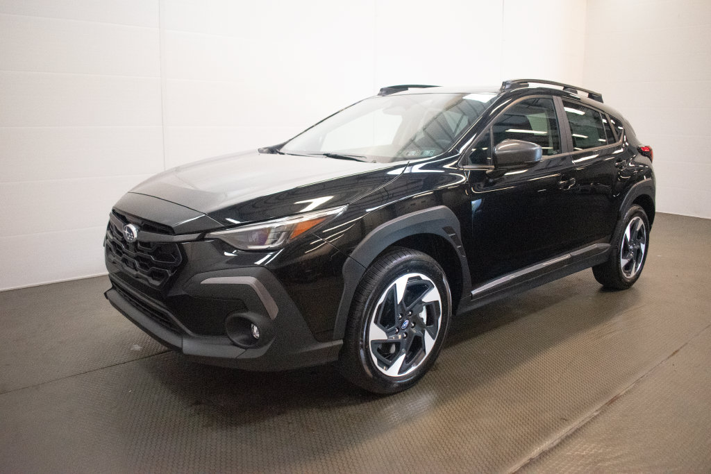 New 2026 Subaru Crosstrek 2.5i Limited AWD/4WD image 8