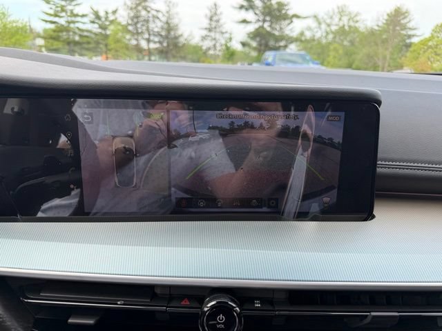 New 2026 Nissan Murano Platinum w/ Cargo Package AWD/4WD image 30