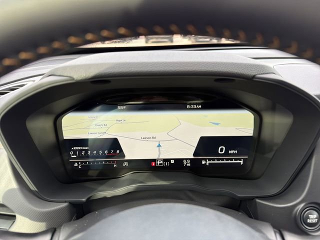 New 2026 Subaru Forester Wilderness image 29