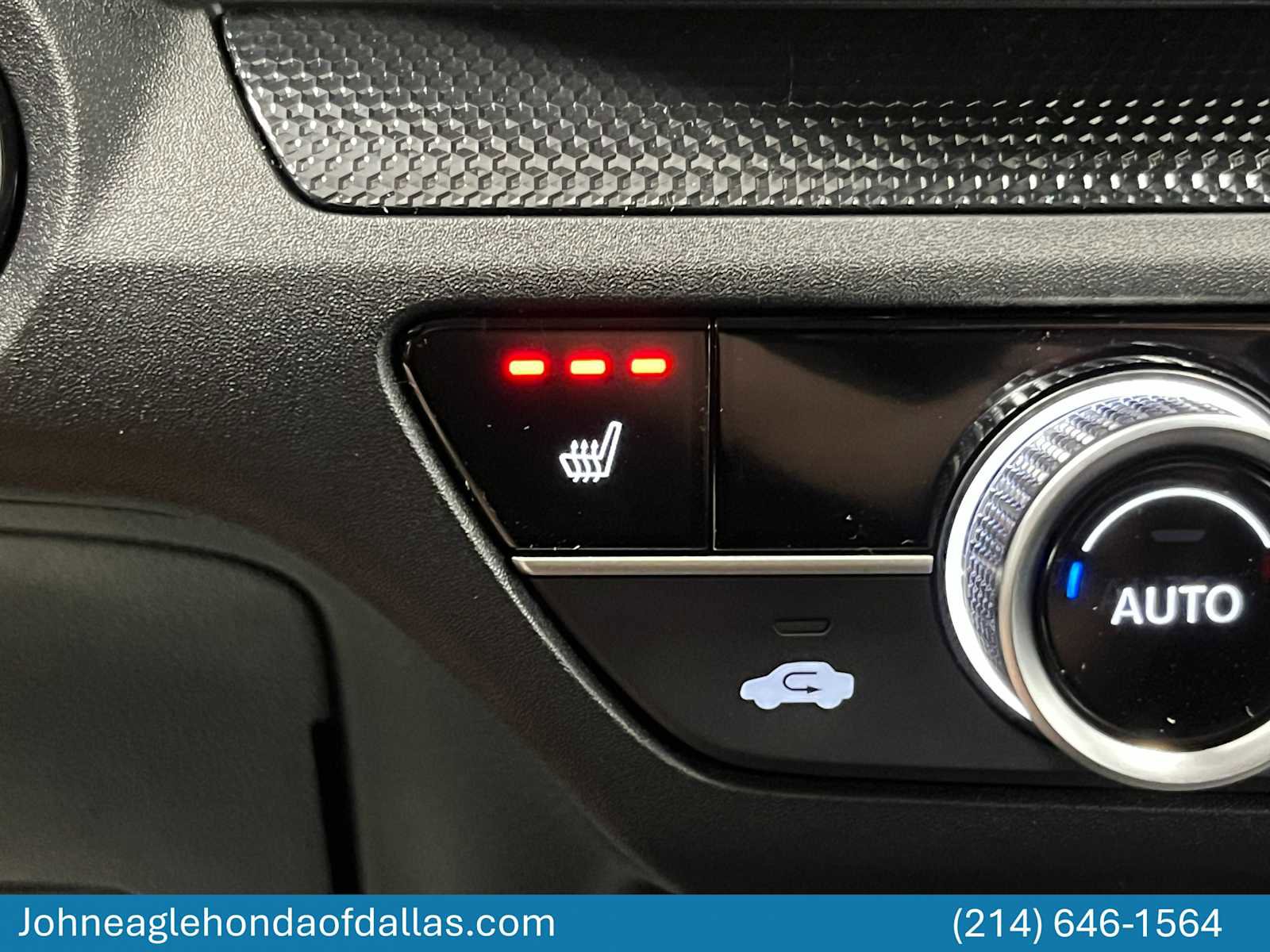 New 2026 Honda CR-V EX image 16