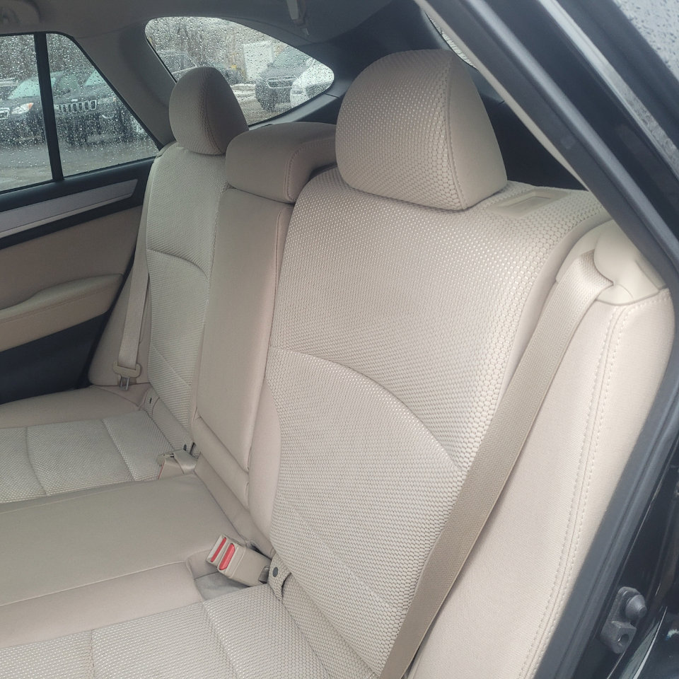 Used 2015 Subaru Outback 2.5i Premium image 35