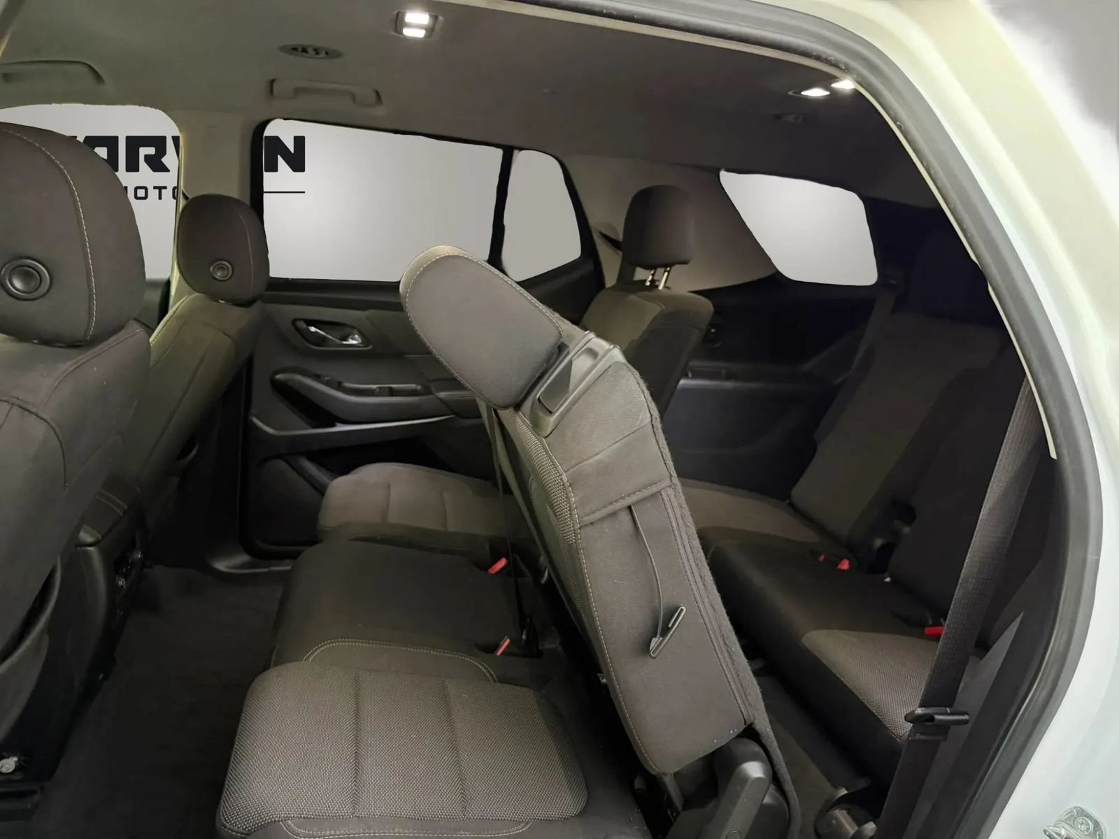 Used 2020 Chevrolet Traverse LS FWD image 36
