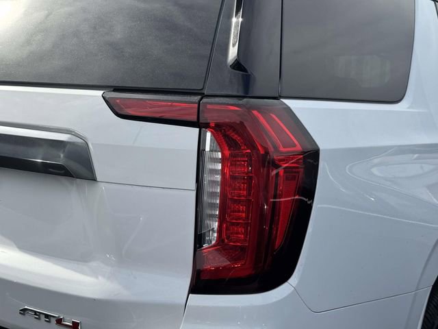 Used 2022 GMC Yukon AT4 w/ Max Trailering Package AWD/4WD image 8