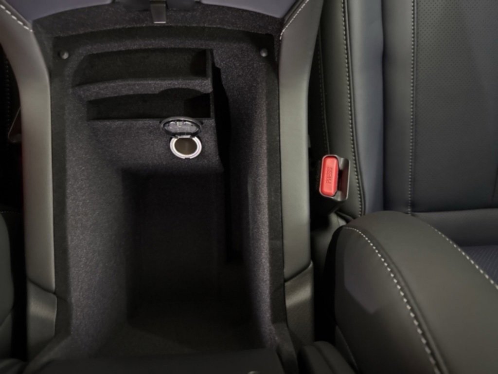 New 2026 INFINITI QX60 Sport image 27