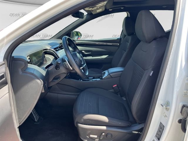 Used 2022 Hyundai Santa Cruz SEL Premium w/ Launch Package AWD/4WD image 11