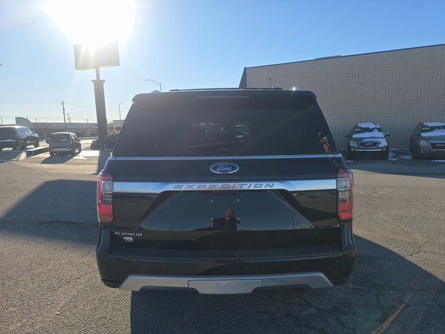 Used 2021 Ford Expedition Platinum image 6