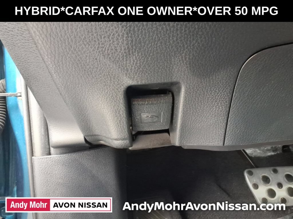 Used 2025 Toyota Camry SE FWD image 22