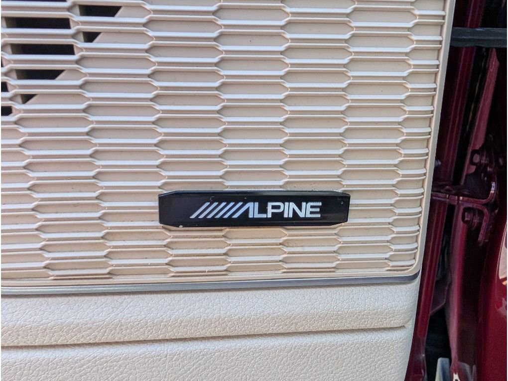 Used 2022 Jeep Grand Cherokee Limited image 14