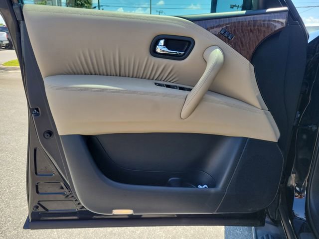 Used 2019 Nissan Armada SL w/ Premium Package RWD image 19