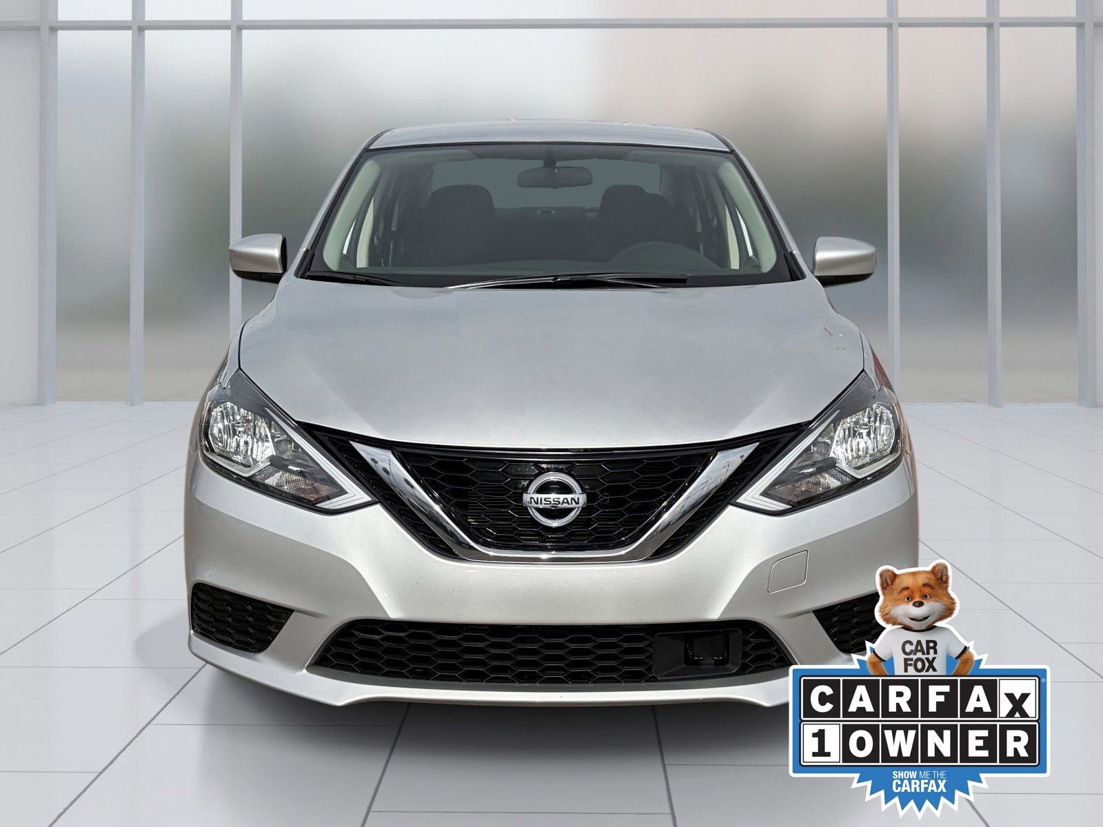 Used 2019 Nissan Sentra SV image 9