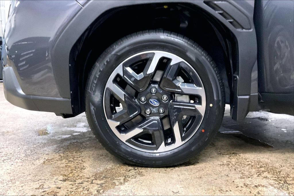 New 2026 Subaru Forester Premium AWD/4WD image 15