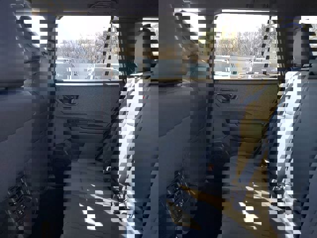 New 2026 Subaru Outback Premium image 12