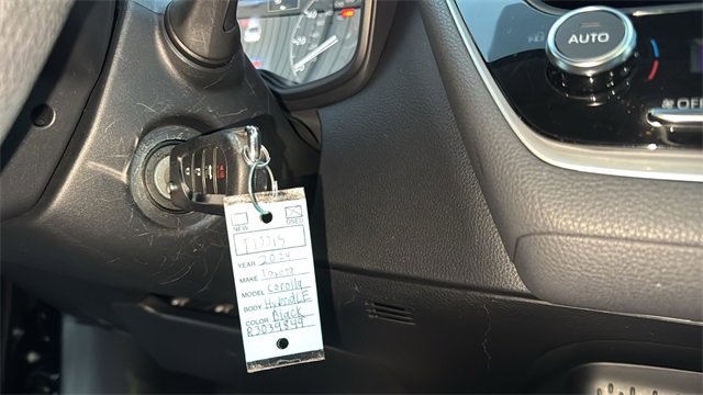 Used 2024 Toyota Corolla LE image 14