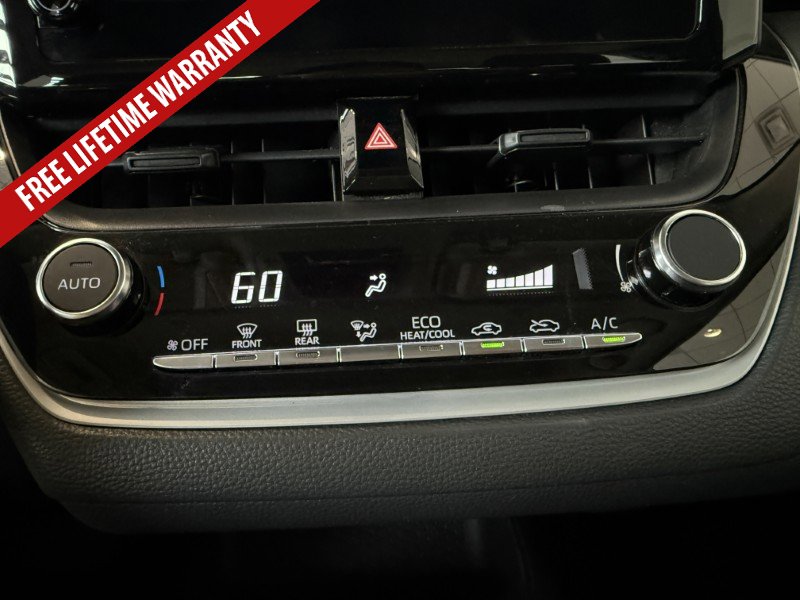 Used 2023 Toyota Corolla LE FWD image 32