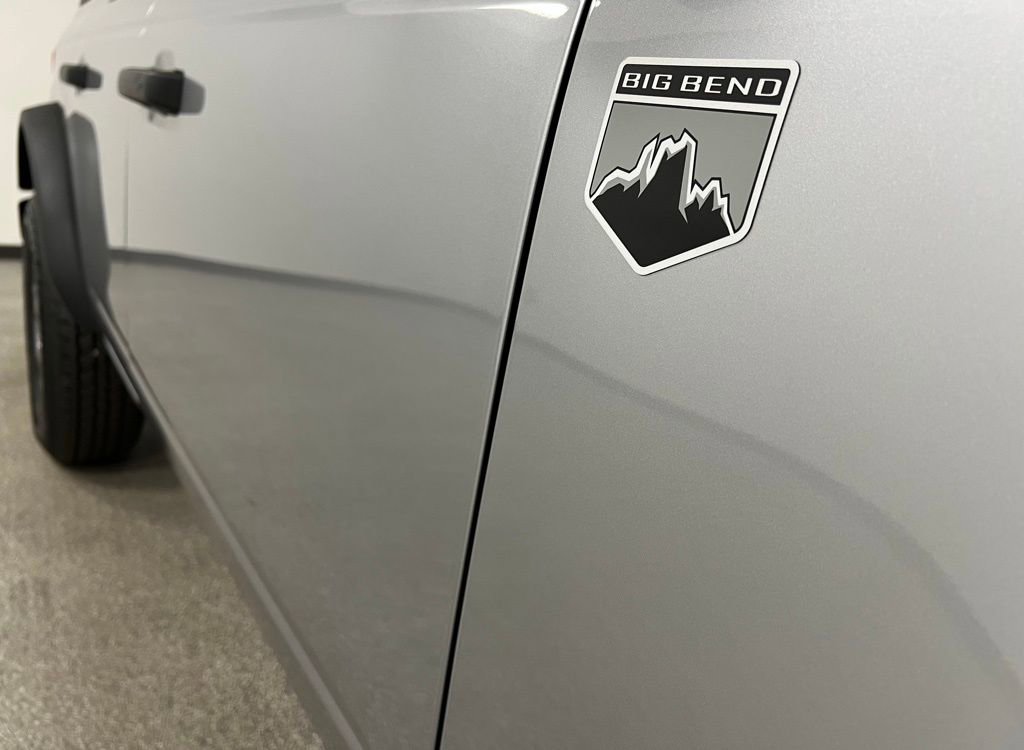 Used 2024 Ford Bronco Big Bend image 17