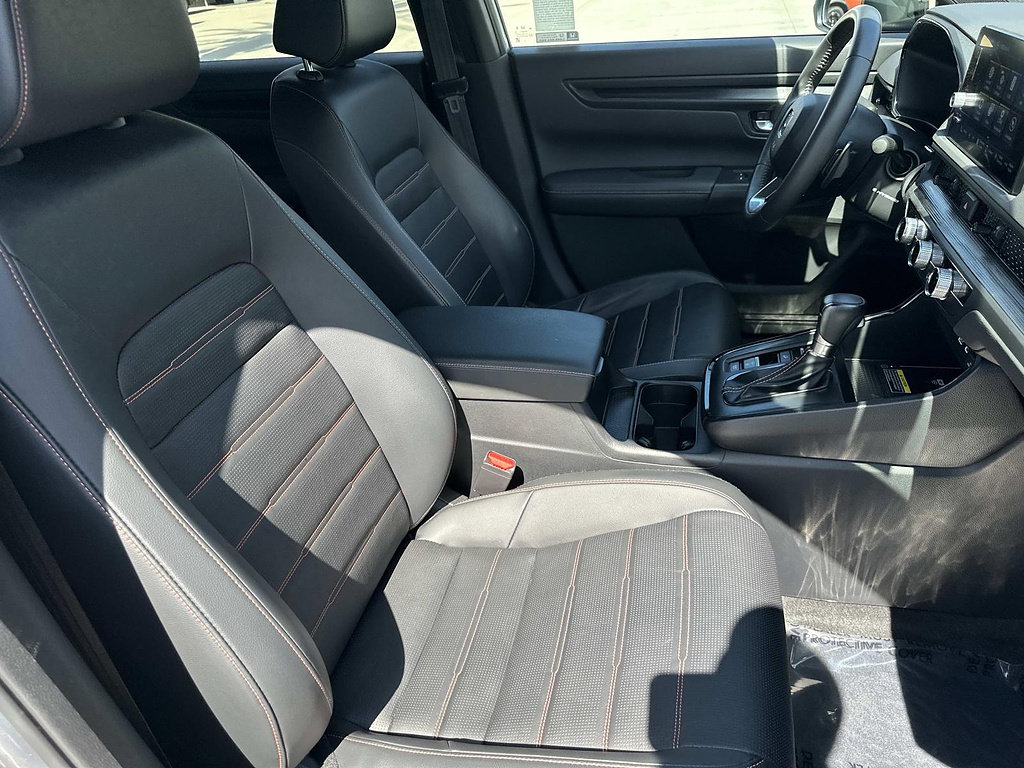Certified 2024 Honda CR-V Sport-L image 24