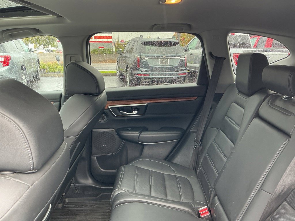 Used 2020 Honda CR-V Touring image 23