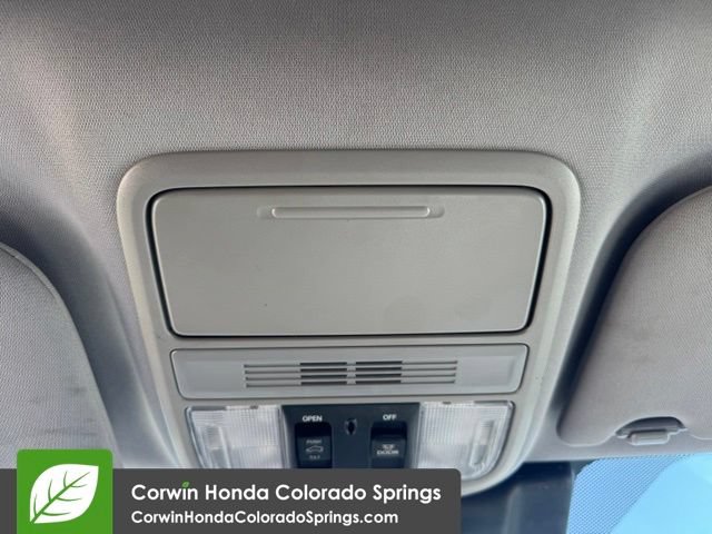Used 2019 Honda Odyssey EX-L image 23