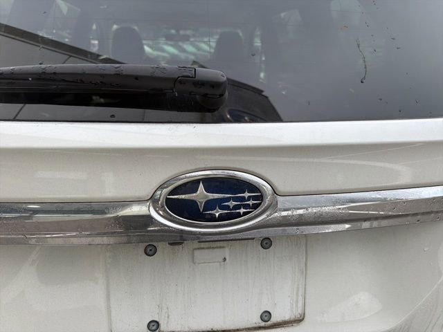 Used 2021 Subaru Ascent Limited w/ Technology Package image 10