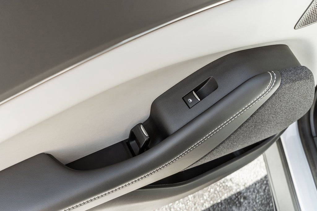 Used 2023 Ford Mustang Mach-E Premium image 35