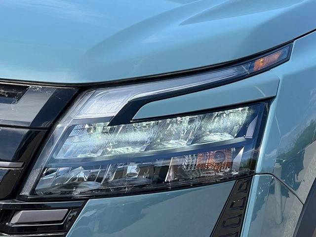 New 2026 Nissan Pathfinder SL AWD/4WD image 44