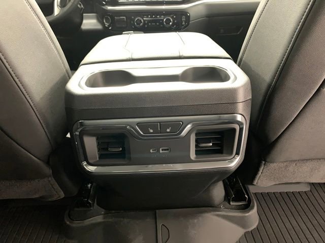 New 2026 Chevrolet Silverado 1500 LTZ w/ LTZ Premium Package image 27