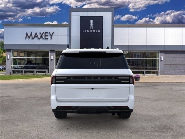 New 2026 Lincoln Navigator L Reserve AWD/4WD image 97