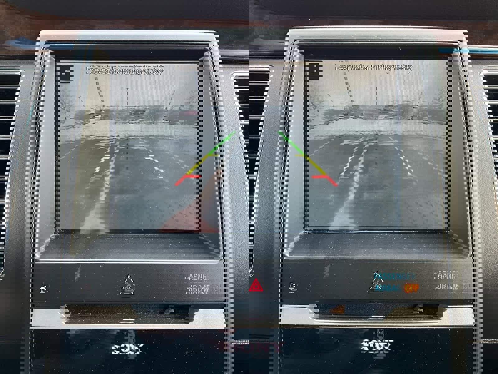 Used 2019 Ford Flex Limited image 19