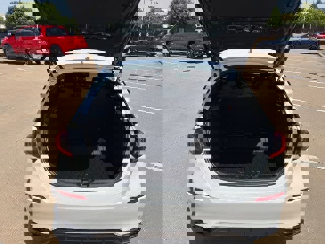 New 2025 Honda Civic Sport image 15