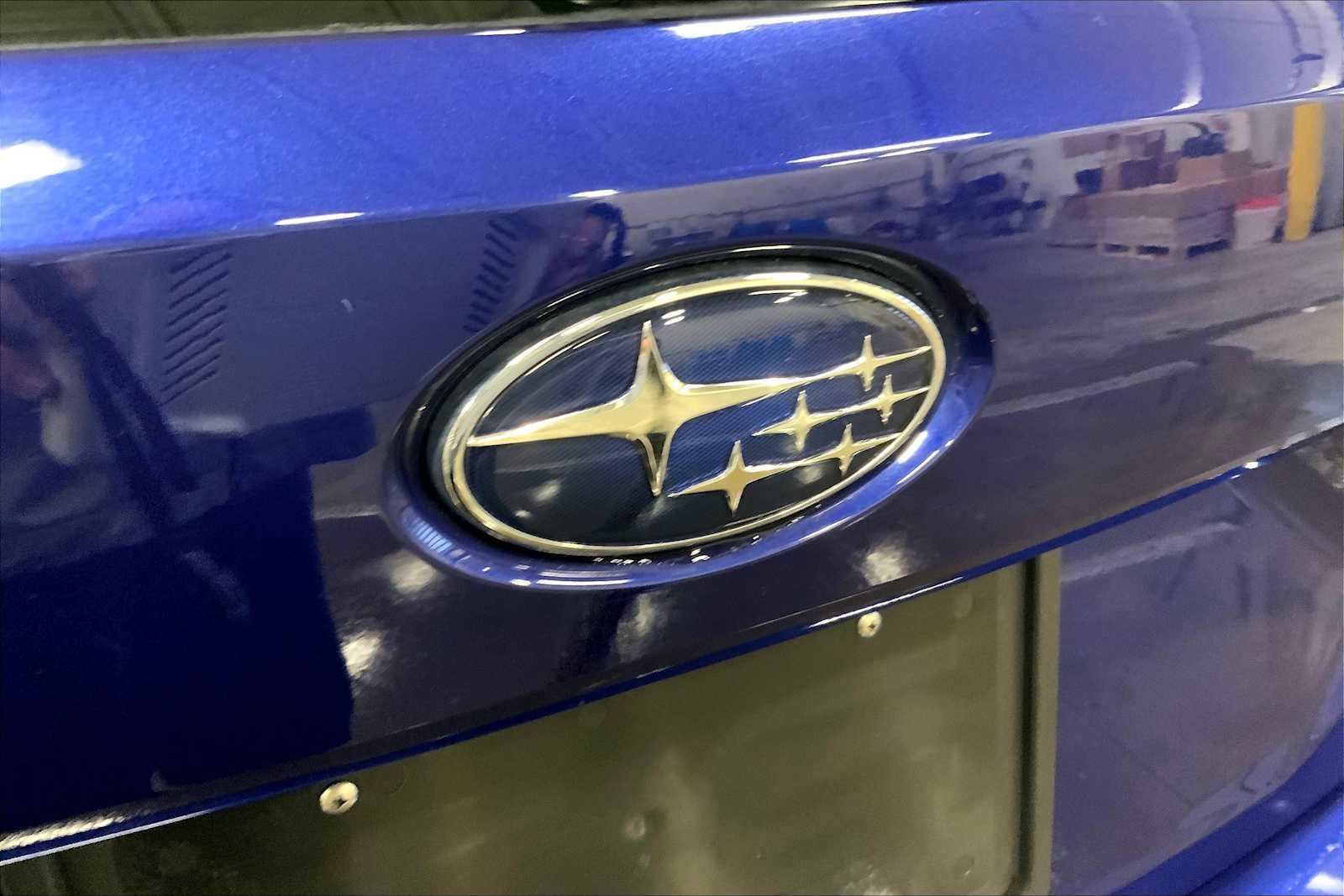 Certified 2024 Subaru Impreza 2.0i image 32