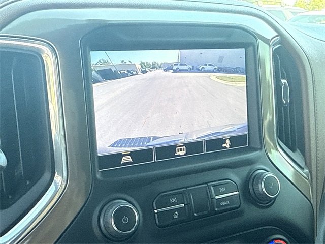Used 2022 Chevrolet Silverado 1500 High Country image 17
