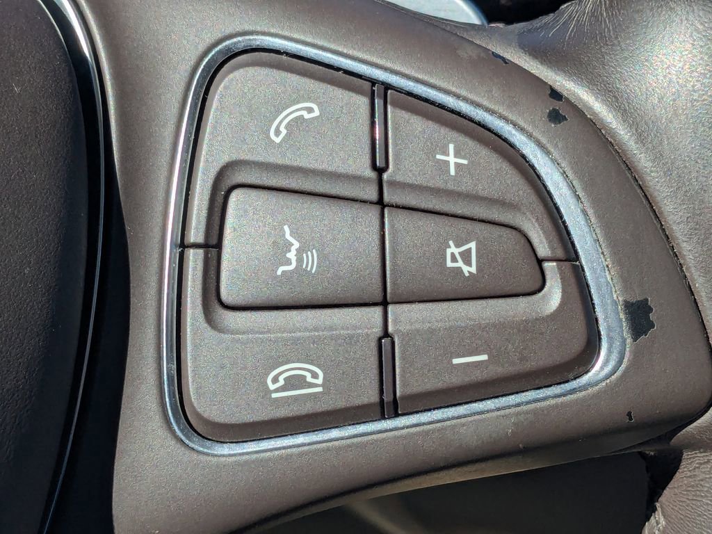 Used 2017 Mercedes-Benz GLS 450 4MATIC image 13