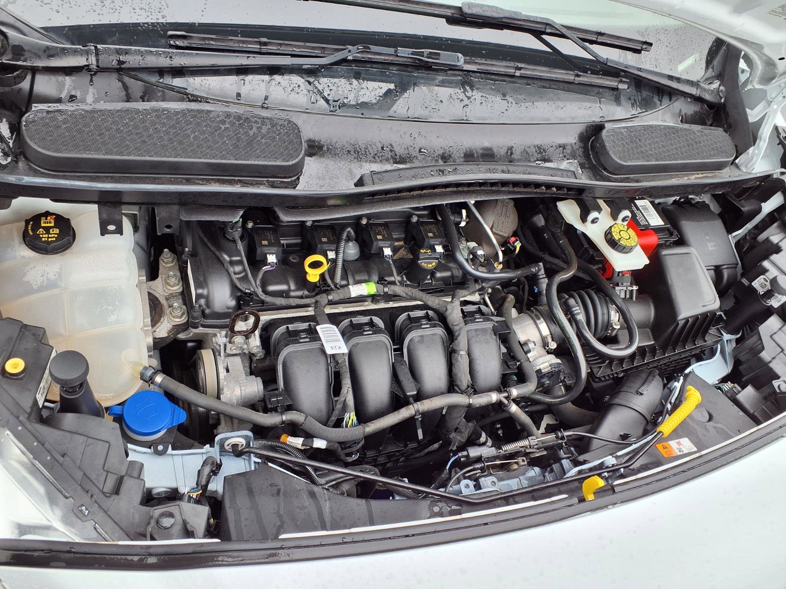 Used 2023 Ford Transit Connect XL image 30