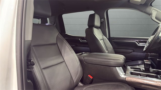 Used 2023 Chevrolet Silverado 1500 LTZ image 31