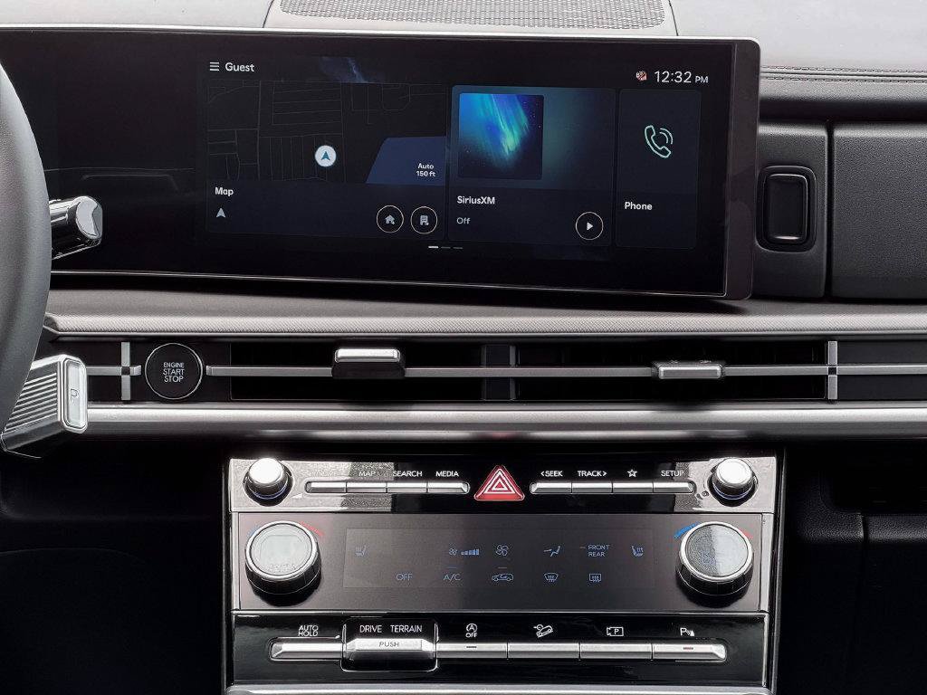 New 2026 Hyundai Santa Fe XRT AWD/4WD image 22