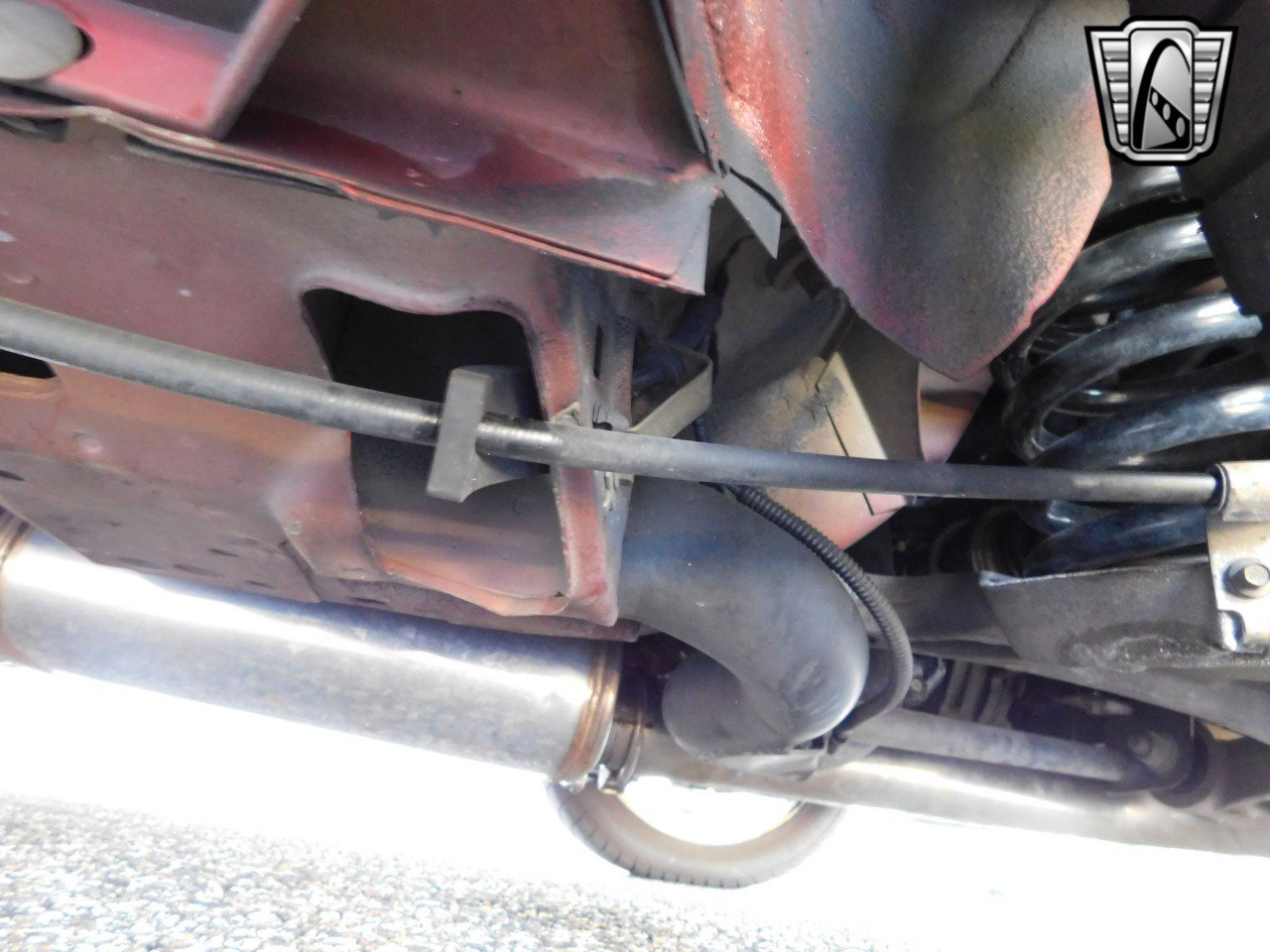 Used 2001 Ford Mustang Cobra image 21