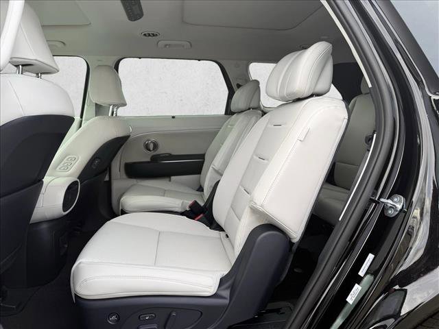 New 2026 Hyundai Palisade Calligraphy FWD image 4