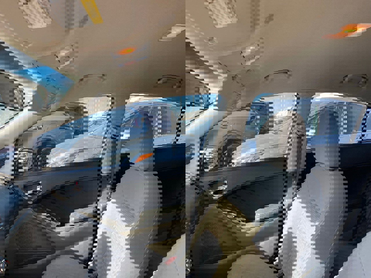 Used 2016 Kia Forte LX w/ LX Popular Plus Package image 7