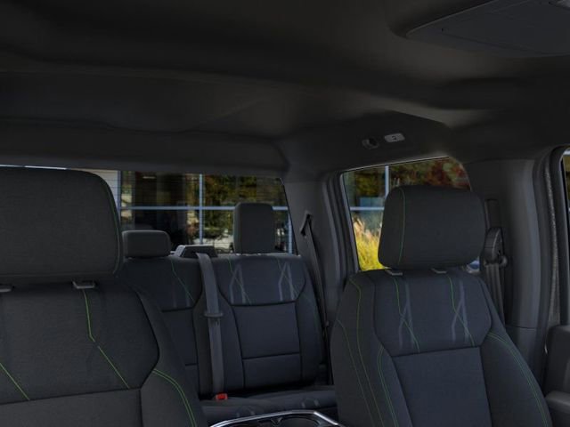 New 2025 Ford F150 STX AWD/4WD image 23